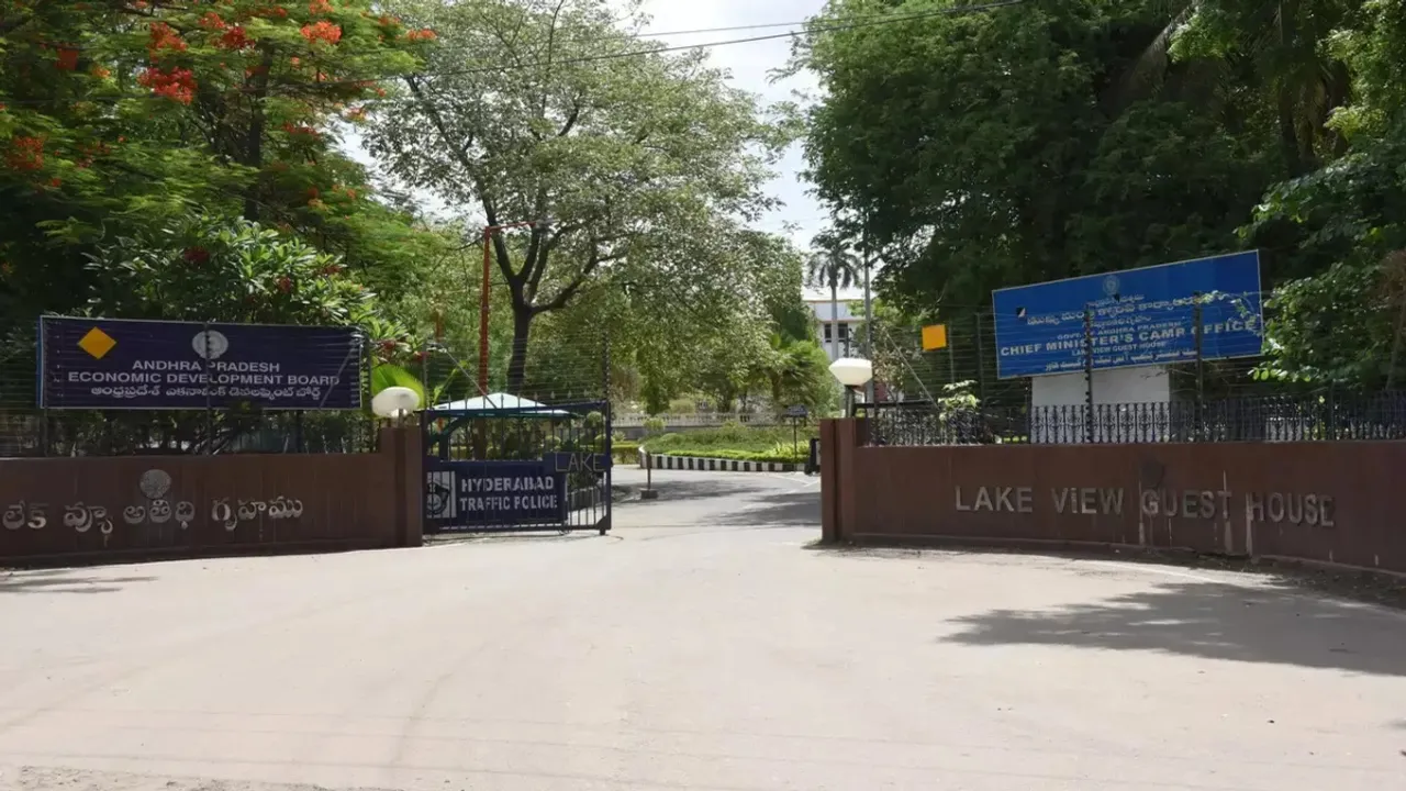 Hyderabad: ముగిసిన ఉమ్మడి రాజధాని కాలపరిమితి.. వాటా కావాలంటున్న ఏపీ