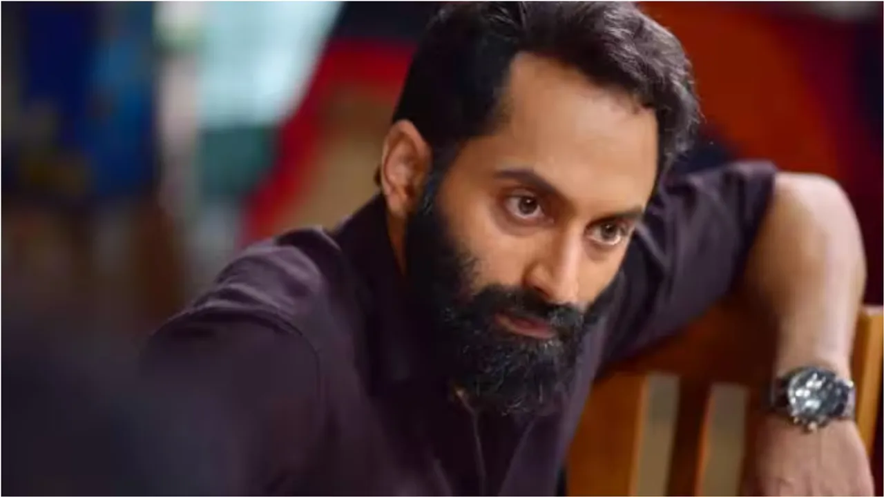 Fahadh Faasil: పుష్ప నటుడు ఫహద్ ఫాసిల్ పై కేసు.. కారణం ఆ సినిమానే..!