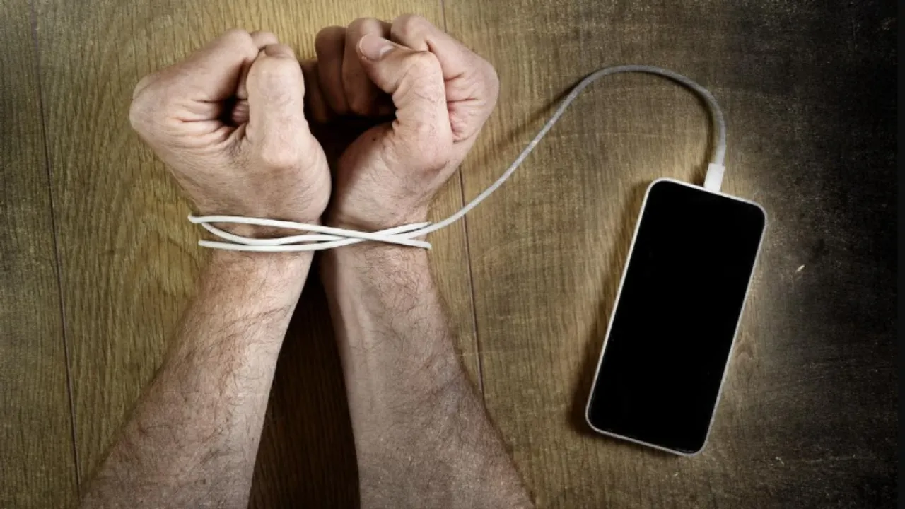 Smartphone Addiction : ప్రపంచంలో ఈ దేశాలలో స్మార్ట్‌ఫోన్ వ్యసనం ఎక్కువ.. భారతదేశం ఏ స్థానంలో ఉందో తెలుసా..!