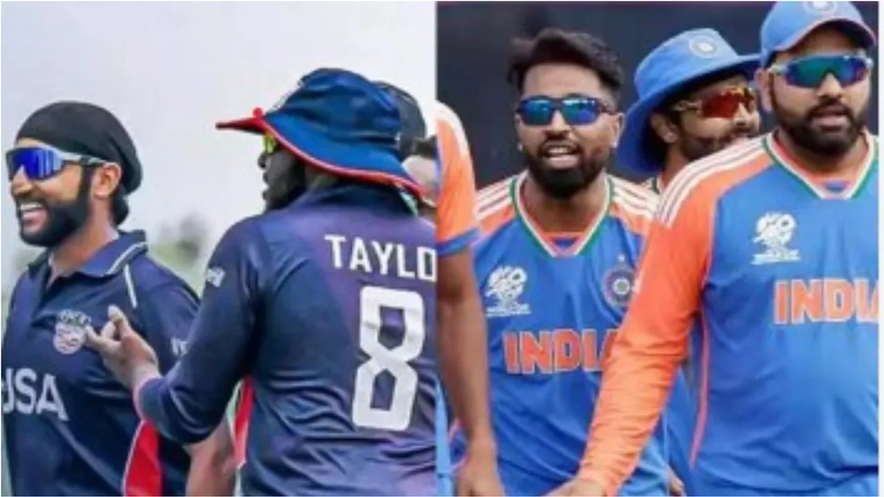 T20 World Cup: గ్రూప్ ఏ నుంచి సూపర్ 8కు చేరుకున్న భారత్, అమెరికా జట్లు