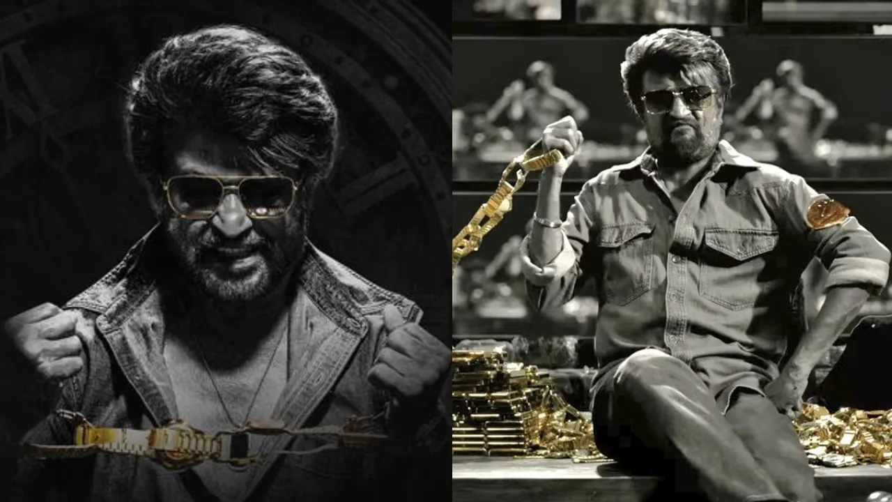 Coolie : రజినీకాంత్ 'కూలీ' లో మలయాళ స్టార్ హీరో!