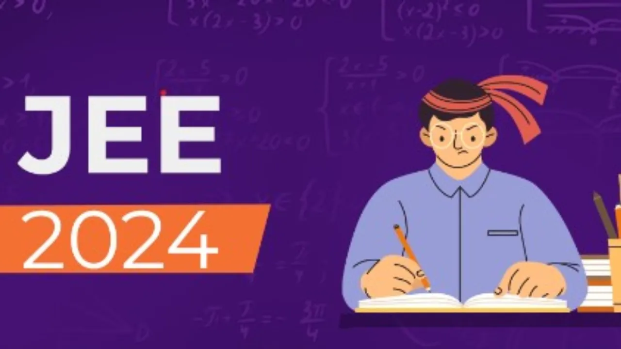 JEE Result: జేఈఈ అడ్వాన్స్డ్ ఫలితాలు విడుదల.. రిజల్ట్స్ డైరెక్ట్ లింక్ ఇదే!