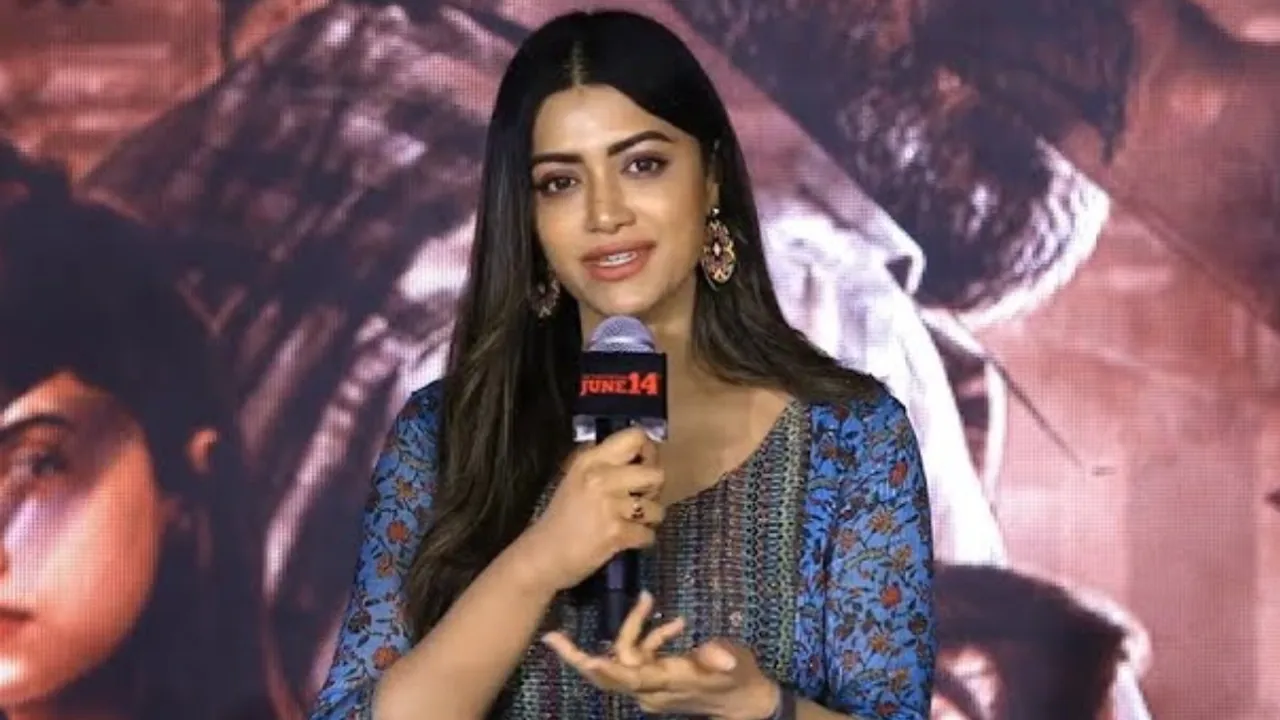 Mamta Mohandas : పెళ్లి పై నోరు విప్పిన 'ఎన్టీఆర్' హీరోయిన్.. అతనితో డేటింగ్ లో ఉన్నా అంటూ కామెంట్స్!