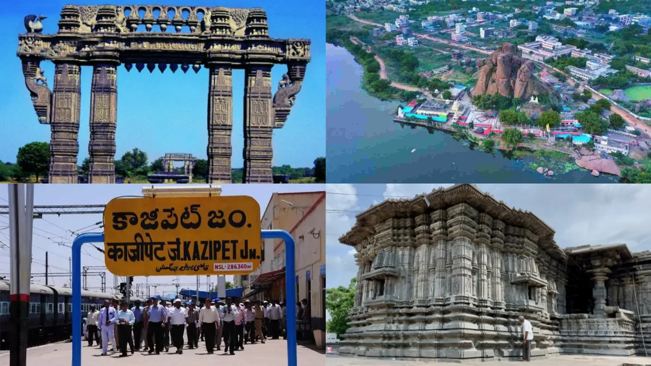 TG Second Capital: తెలంగాణకు రెండో రాజధానిగా ట్రై సిటీ.. సీఎం రేవంత్ మాస్టర్ ప్లాన్!