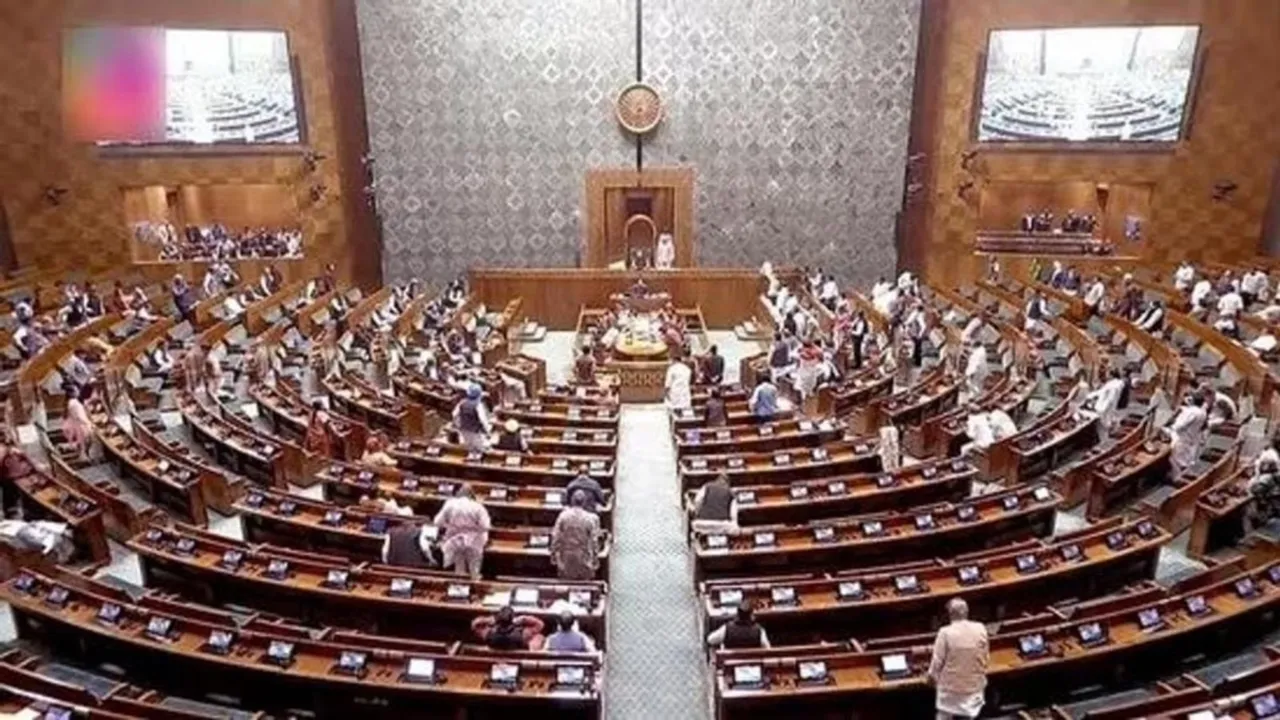 Lok Sabha Speaker: లోక్‌సభ స్పీకర్‌గా మళ్లీ ఆయనేనా !