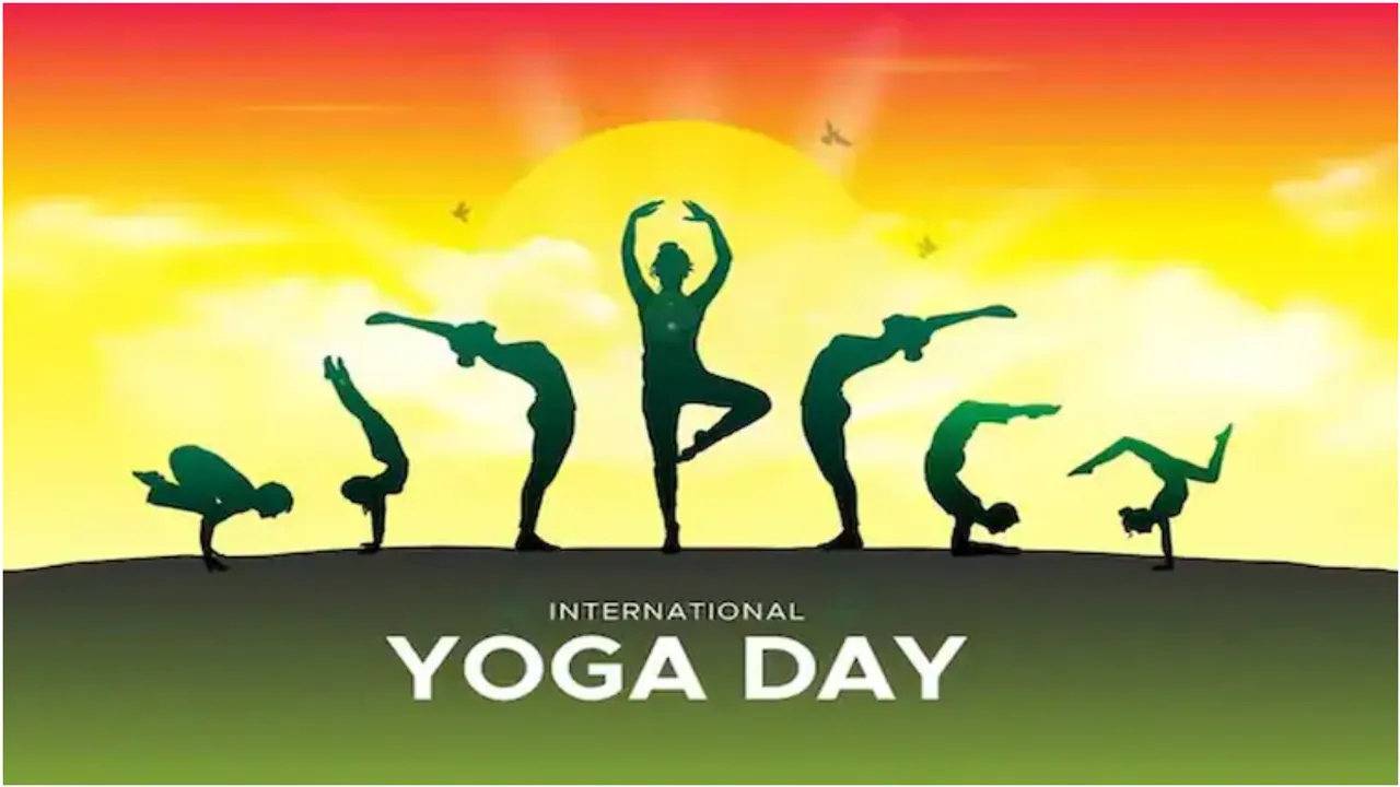 International Yoga Day: అంతర్జాతీయ యోగా దినోత్సవం.. చరిత్ర, ప్రాముఖ్యత
