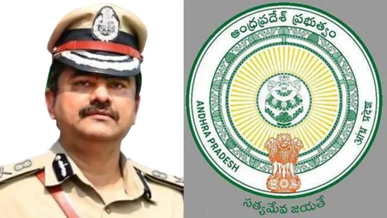 AP News: ఏపీలో పలువురు IPSల బదిలీ.. ఏసీబీ డీజీగా అతుల్‌ సింగ్‌!