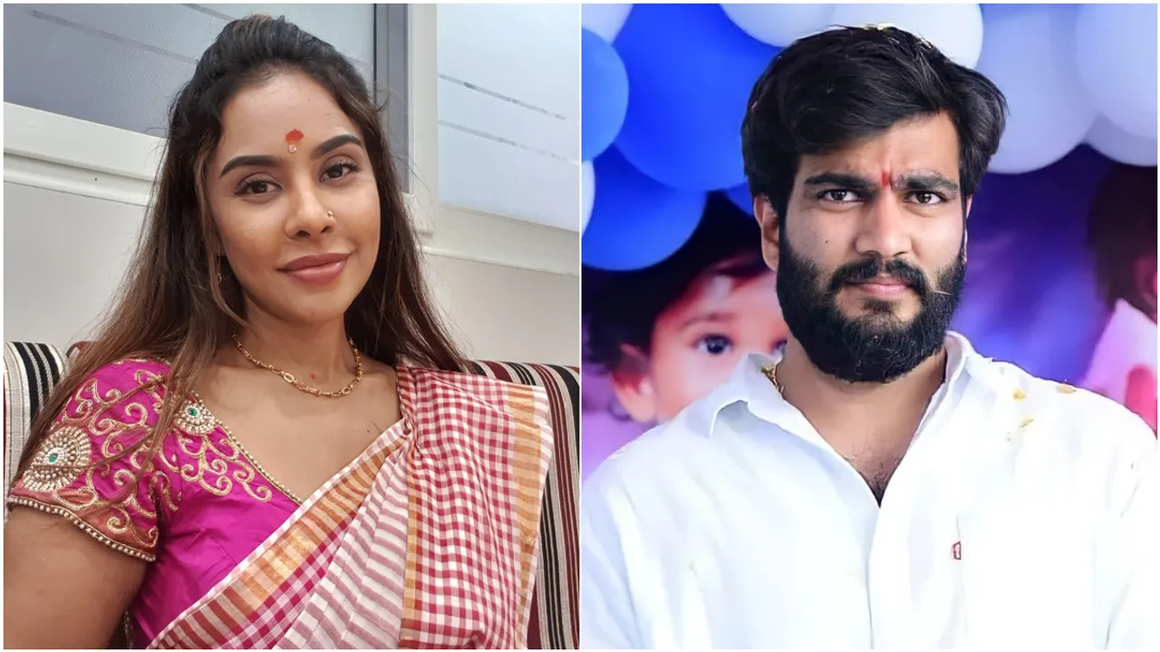 Sri reddy: బైరెడ్డి లాంటి మొగుడొస్తే బాగుంటుంది.. హాట్ కేక్ అంటూ పెళ్లిపై శ్రీ రెడ్డి క్లారిటీ!