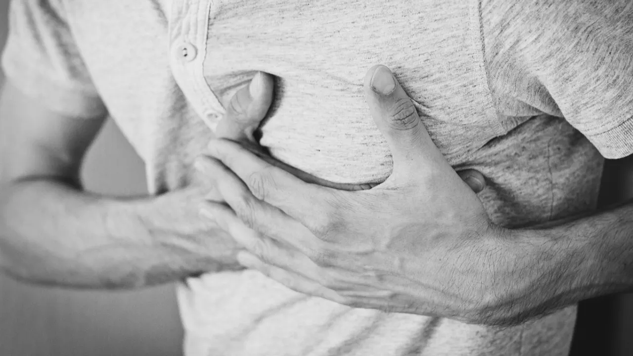 Health Tips: ఈ వ్యాధి వస్తే త్వరగా చనిపోతారు.. ప్రూఫ్‌ ఇదిగో!