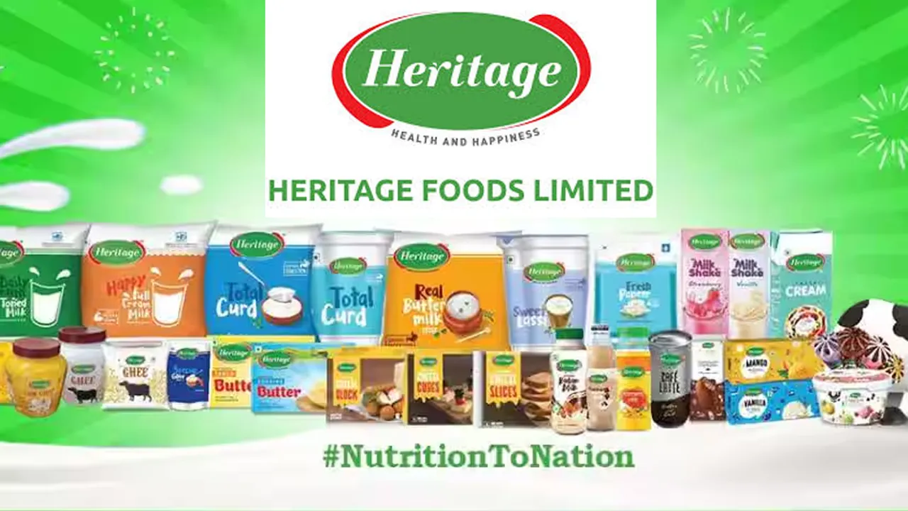 Heritage Shares: హెరిటేజ్ షేర్ల ధర పడిపోతోంది.. ఎందుకు ఇలా?
