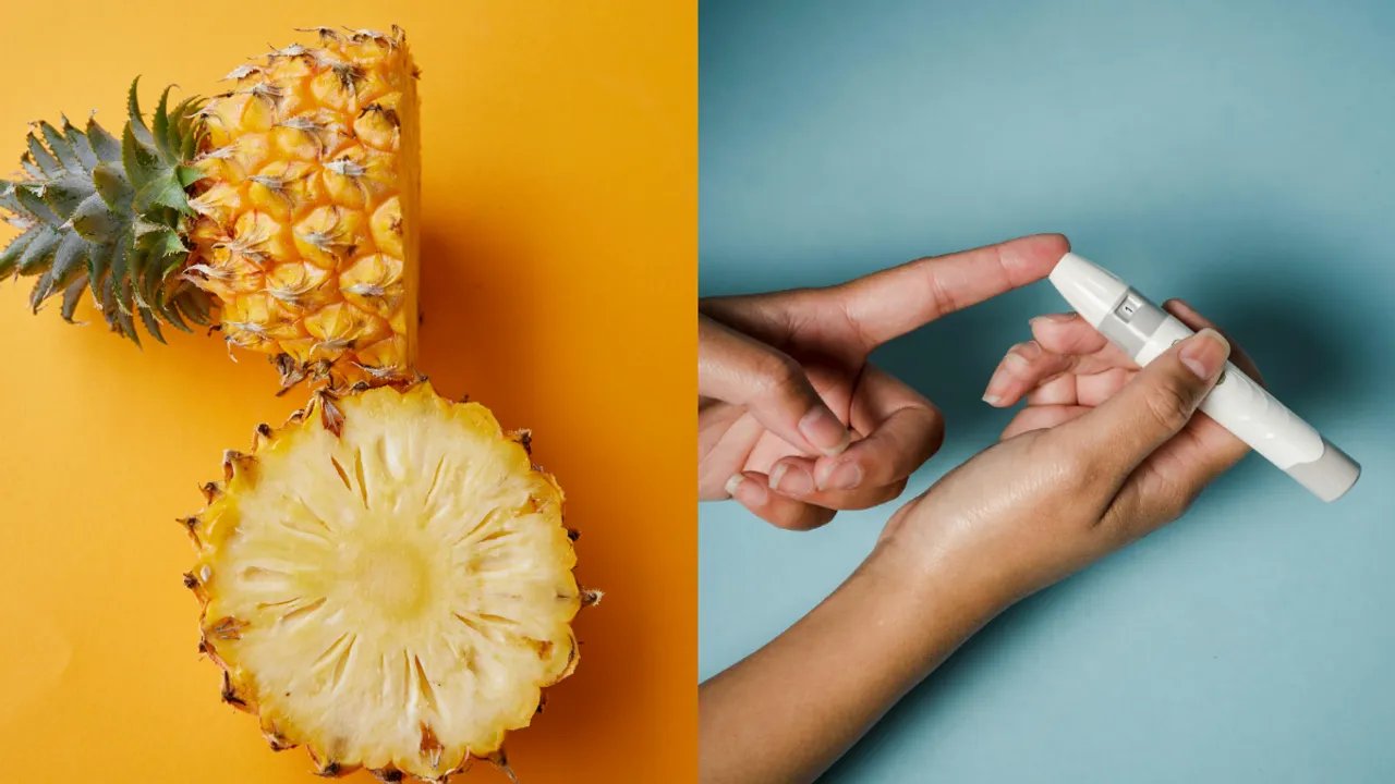 Pineapple: పైనాపిల్ తిన్న తర్వాత కొంతమందికి గొంతులో దురద ఎందుకు వస్తుంది? అసలు మేటరు ఇదే!