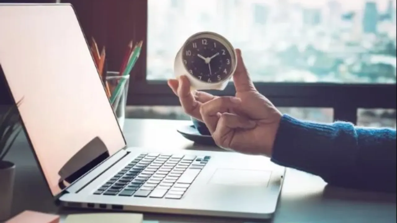 Time Tips: రోజు గడిచిపోతున్నా పని కావడంలేదా? ఈ ట్రిక్స్‌తో తెలుసుకోండి!