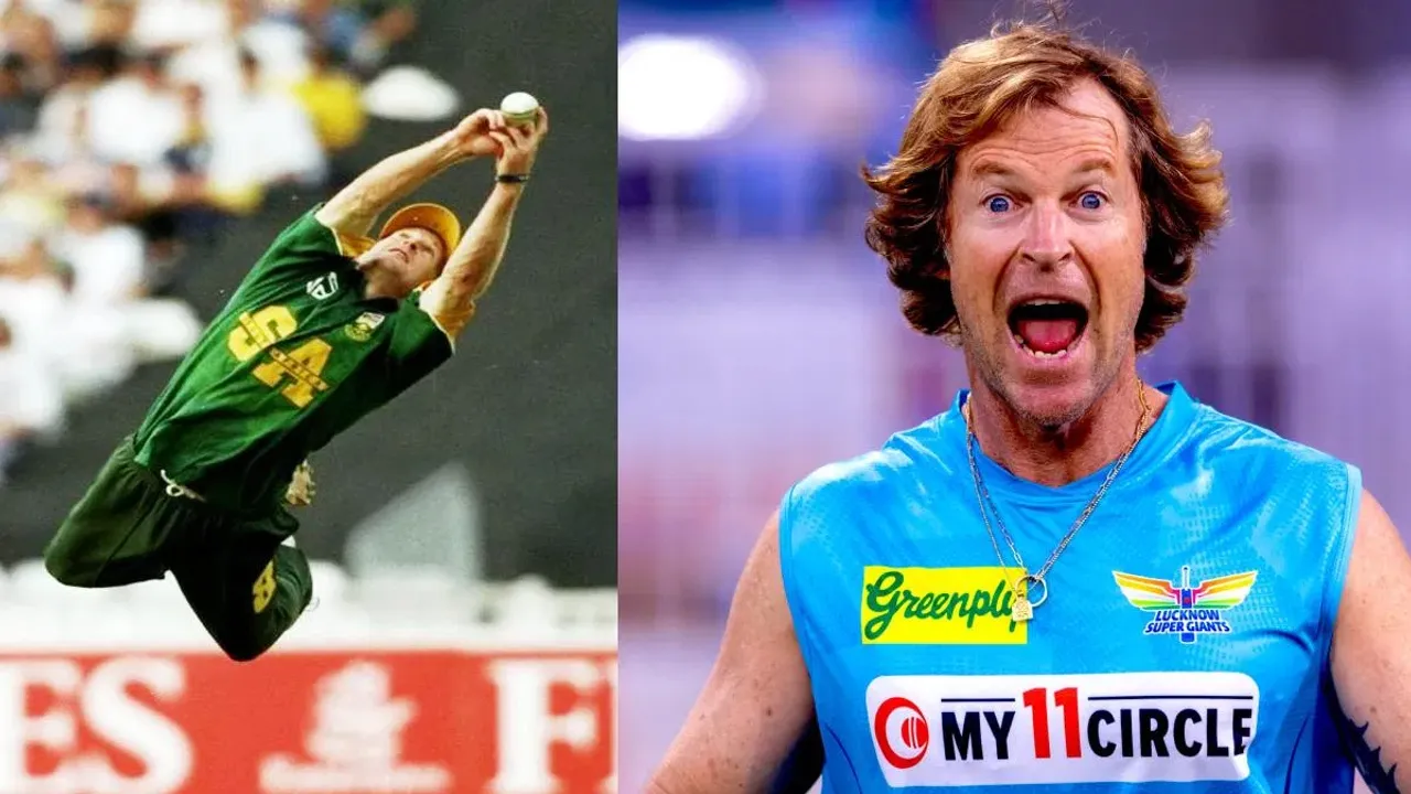 Jonty Rhodes: టీమిండియాలోకి జాంటీ రోడ్స్.. బీసీసీఐ స్కెచ్ మాములుగా లేదుగా!