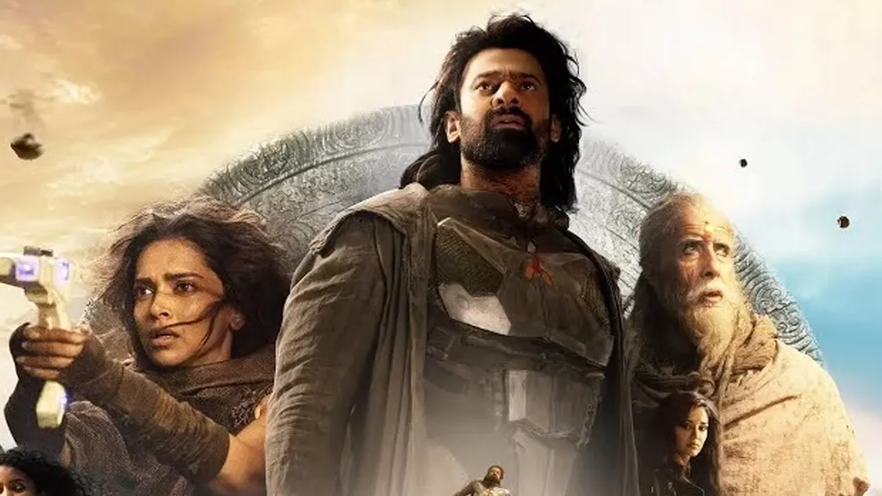 Kalki 2898 AD Records: కల్కి సినిమా ఐదు అరుదైన రికార్డులు.. అమితాబ్ కెరీర్ లోనే అద్భుతం!