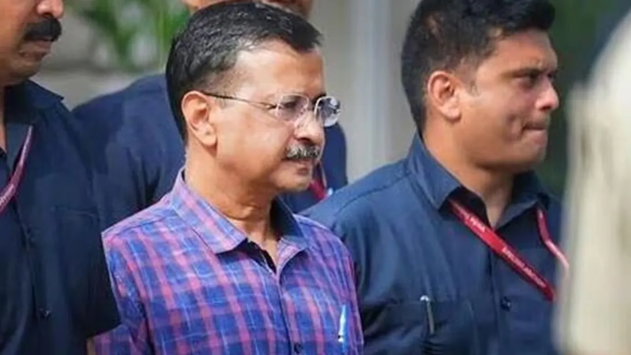 CM Kejriwal: సీఎం కేజ్రీవాల్ బెయిల్‌పై తీర్పు రిజర్వ్