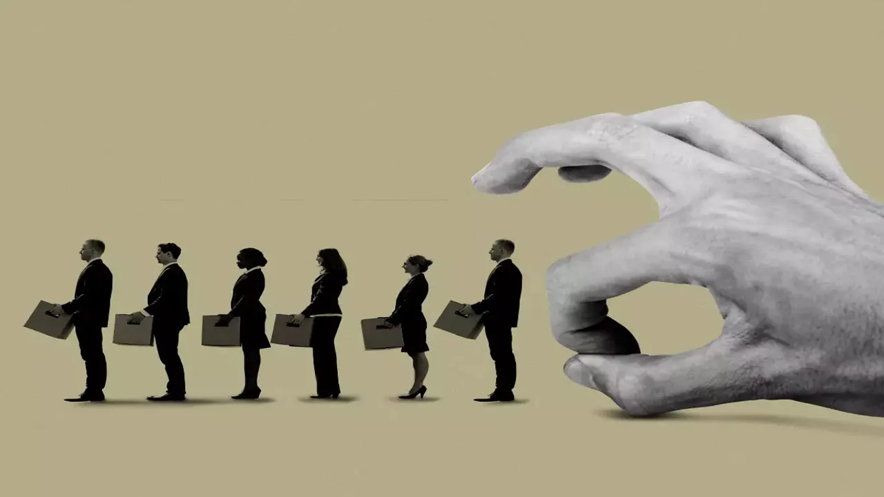 Startup Layoffs: ఆగని లేఆఫ్‌లు.. వేల మంది ఉద్యోగుల తొలగింపు..!