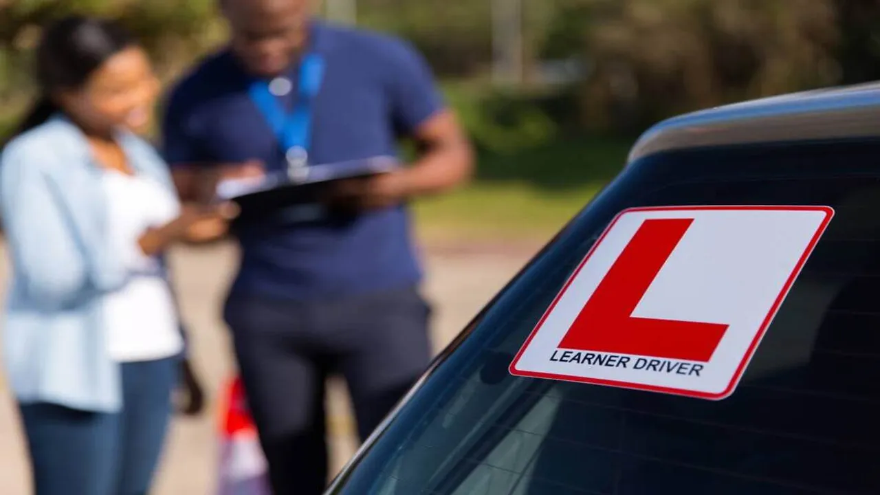 Driving License: లెర్నర్ డ్రైవింగ్ లైసెన్స్ కోసం ఆన్‌లైన్‌లో ఇలా దరఖాస్తు చేసుకోండి..