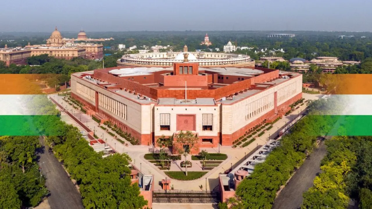 Parliament Sessions: ఎల్లుండి నుంచి లోక్‌సభ సమావేశాలు షురూ