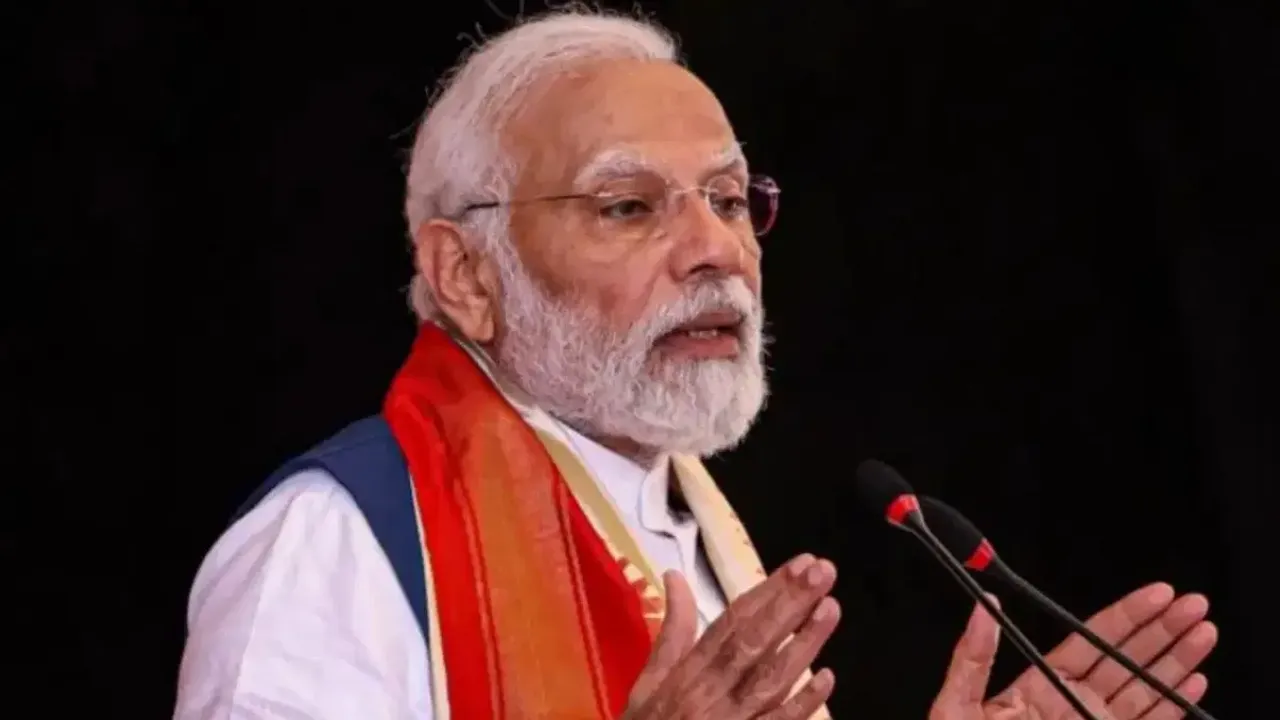 PM Modi : మళ్ళీ ప్రారంభం కానున్న ప్రధాని మోదీ మన్ కీ బాత్! ఎప్పటి నుంచి అంటే.. 