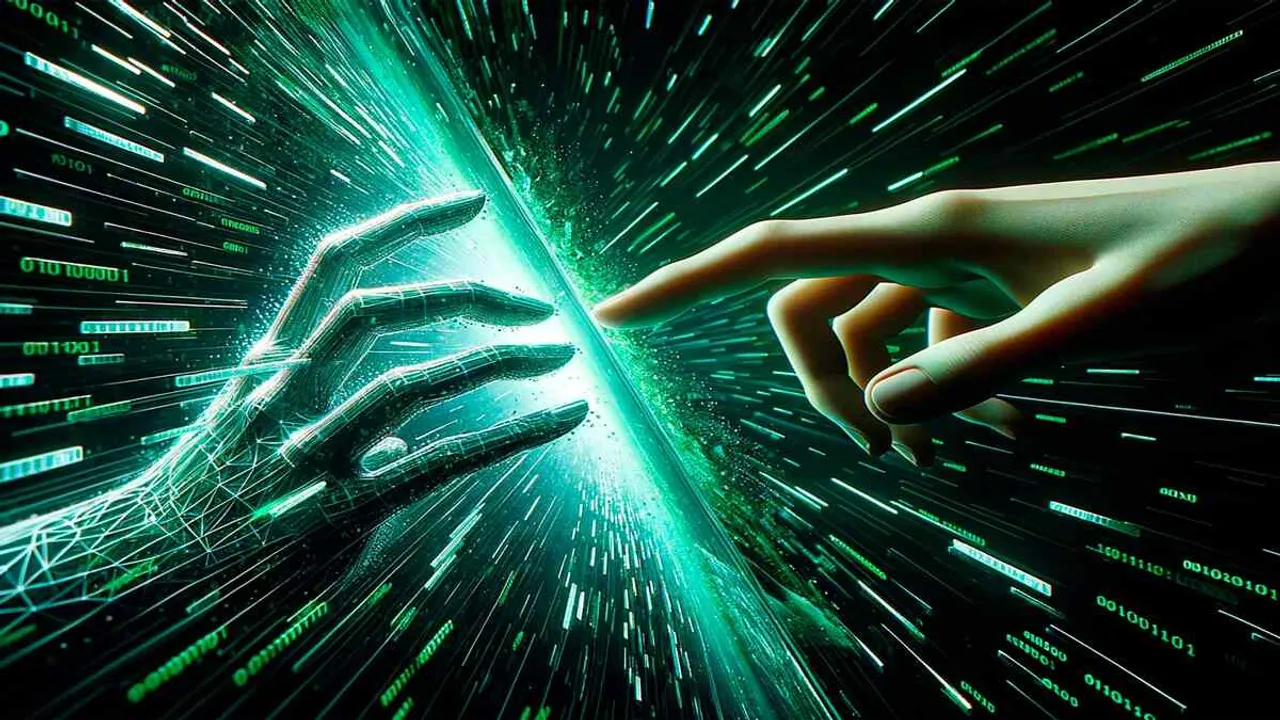 Living Computer: శాస్త్రవేత్తల అద్భుతం.. మనిషి మెదడు నుంచి కంప్యూటర్ సృష్టి