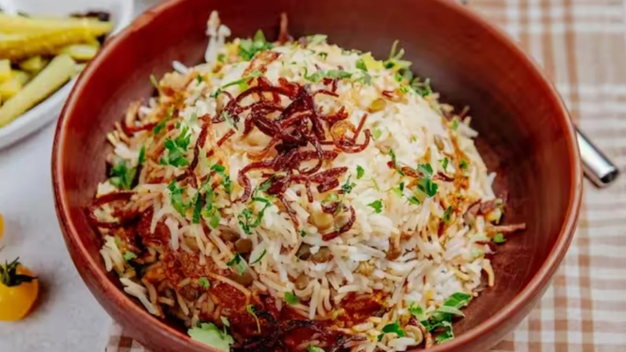 Delicious Breakfast: రాత్రి మిగిలిన అన్నంతో ఉదయం రుచికరమైన టిఫిన్‌ను ఇలా చేయండి!