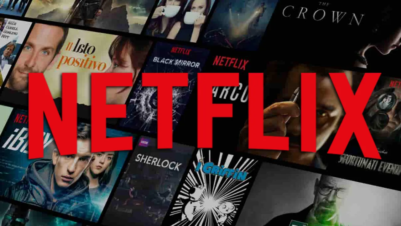 Netflix Free Plan: ఇకపై ఫ్రీ.. ఫ్రీ.. ఫ్రీ.. నెట్‌ఫ్లిక్స్‌ ప్లాన్.. పోలా.. అదిరిపోలా.. 