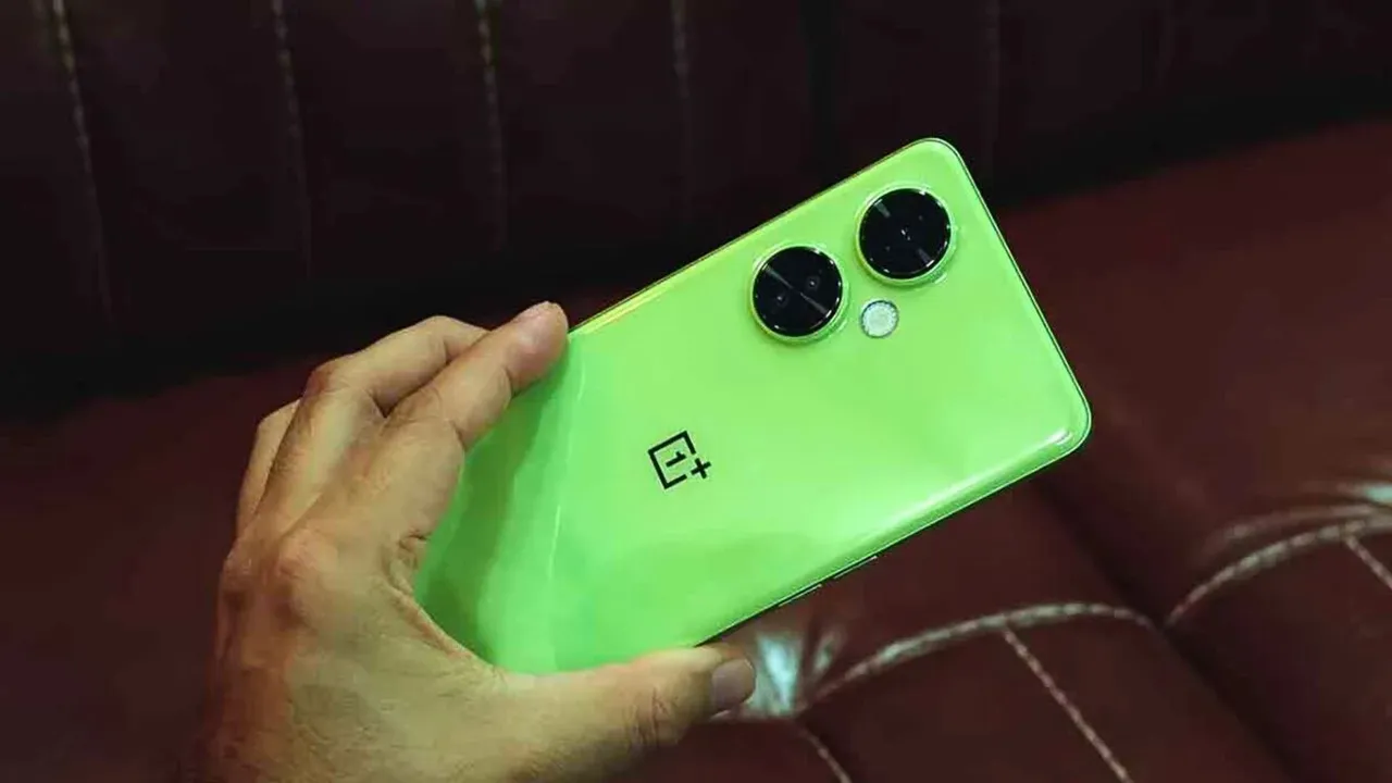 OnePlus Nord CE4 Lite 5G: లాంచ్‌కి ముందు లీకైన Nord CE4  ధర
