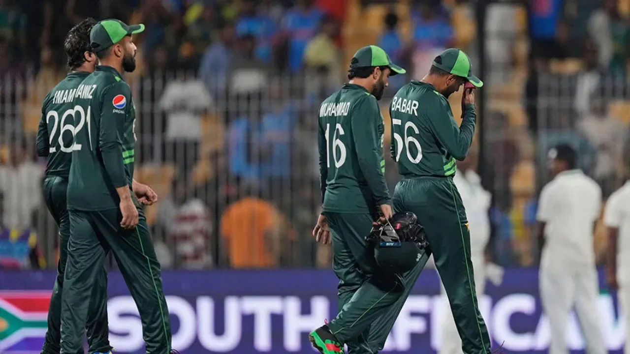 Pakistan Cricket Team : పాపం టీమ్ పాకిస్థాన్.. ఈ కష్టం పగోడికి కూడా రావద్దు.. 