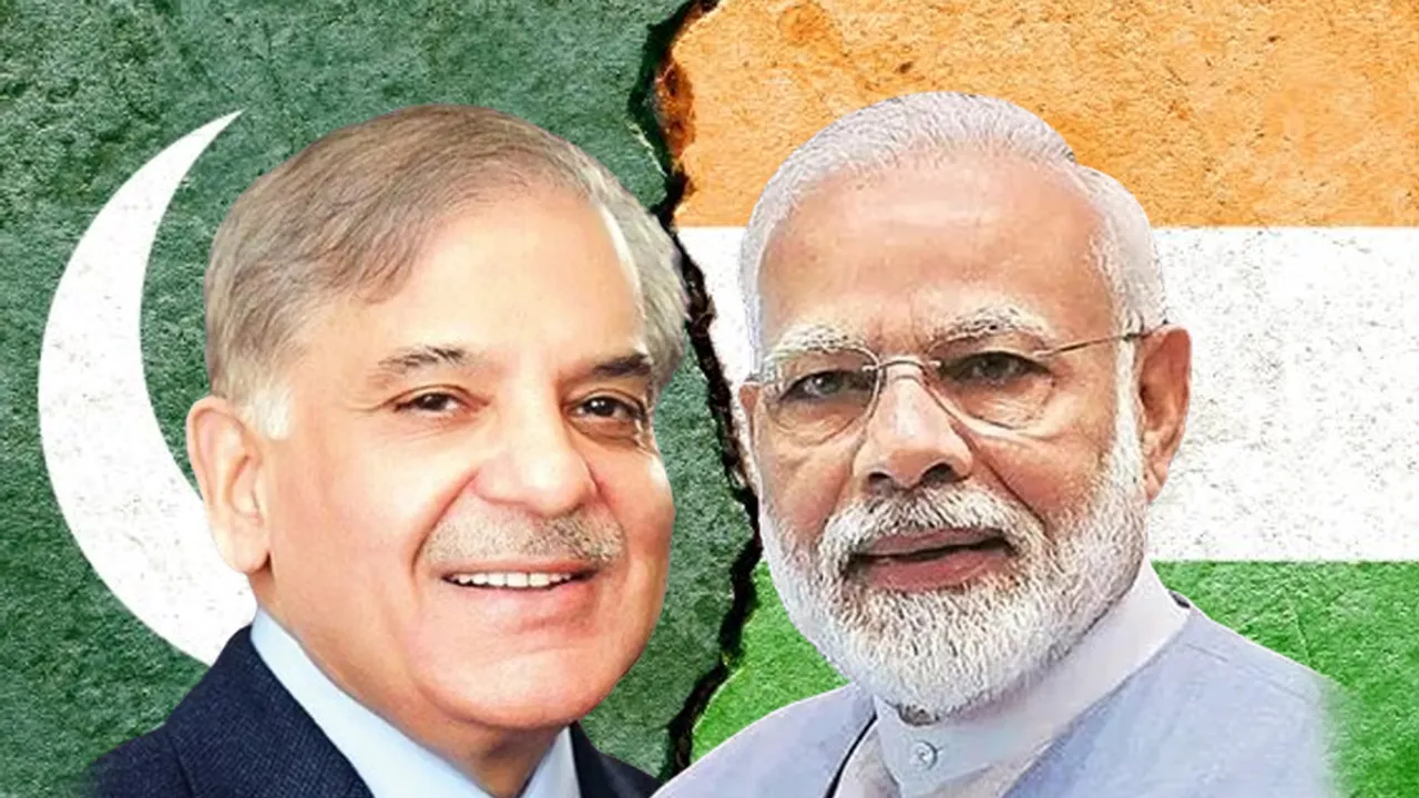 Pakistan PM Shabaz Sharif: ప్రధానిగా మోదీ.. పాకిస్థాన్ ప్రధాని ఏమన్నారంటే.. 