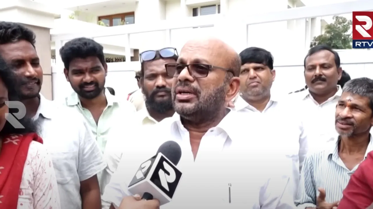 పవన్ మంత్రిత్వ శాఖలపై వర్మ రియాక్షన్-VIDEO