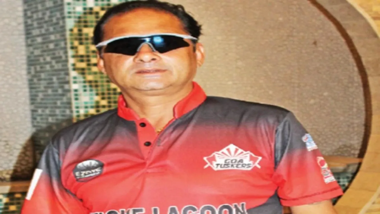 David Janson: విషాదం.. ఆత్మహత్య చేసుకున్న భారత మాజీ క్రికెటర్ 