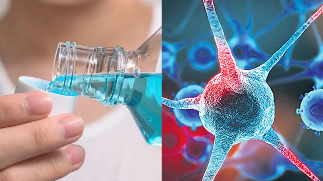 MouthWash:  మీరు బ్రష్ చేసిన తర్వాత రెగ్యులర్ మౌత్ వాష్ కూడా ఉపయోగిస్తే ఏమౌతుందో తెలుసా?