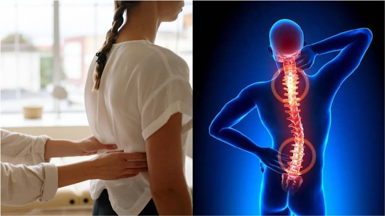 Health Tips: వెన్నునొప్పి పదేపదే వేధిస్తుందా? అది ఈ వ్యాధులకు సంకేతం కావచ్చు!