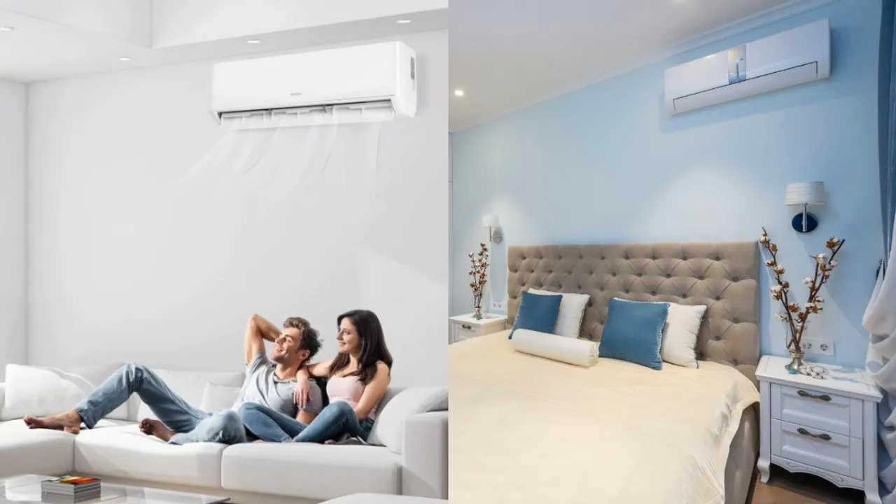 AC Tips: ఏసీలో ఎక్కువగా కూర్చోవడం వల్ల ఊపిరితిత్తులు తీవ్రంగా దెబ్బతింటాయా? నిజమేంటి?
