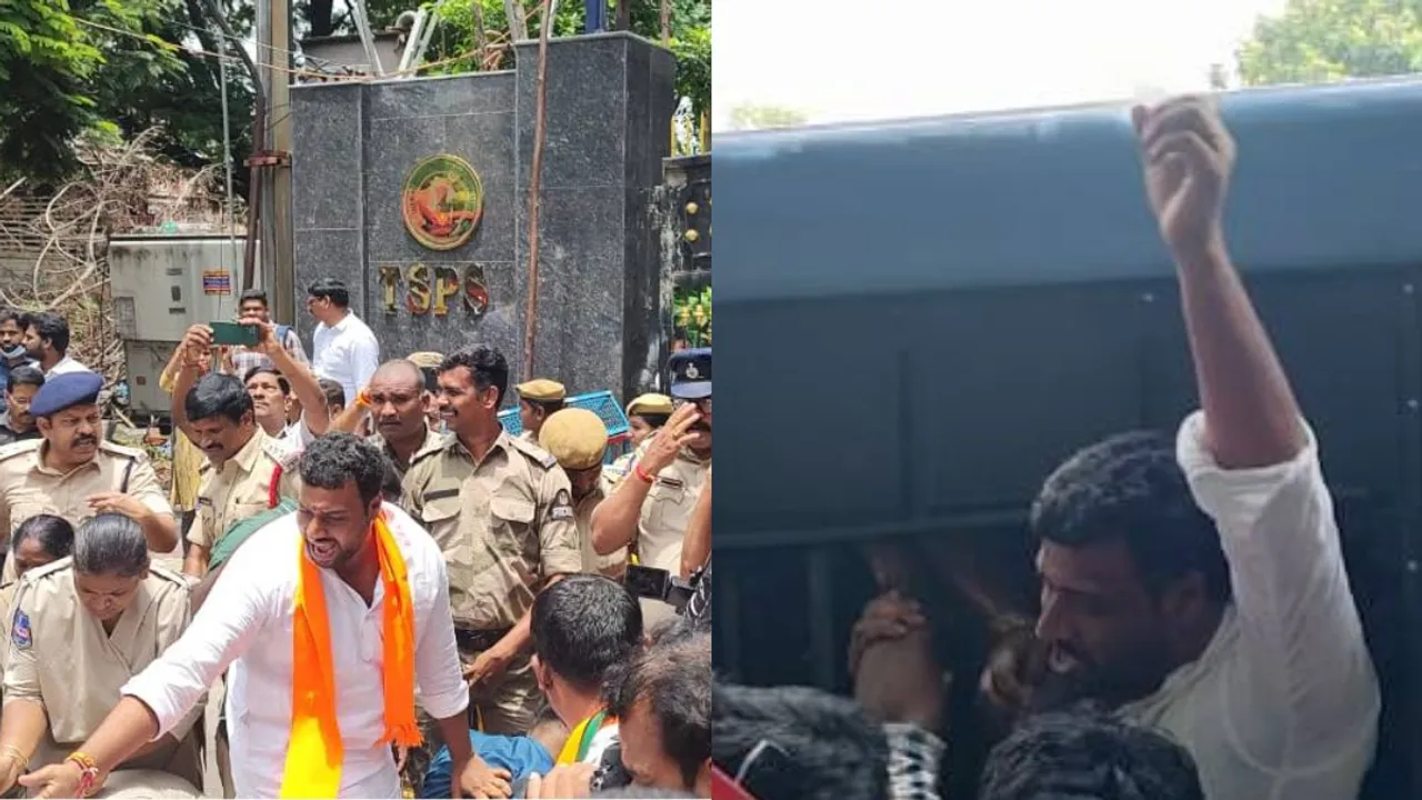 TGPSC Group-1: 'గ్రూప్-1కు 1:100 నిష్పత్తిలో ఎంపిక చేయాలి.. గ్రూప్-2, 3 పోస్టులు పెంచాలి'