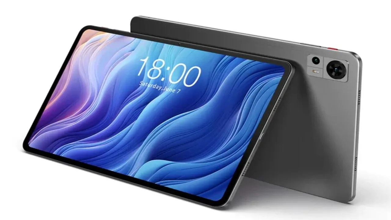 Teclast Tablet: టెక్లాస్ట్ యొక్క కొత్త టాబ్లెట్.. ఫీచర్లను చూస్తే ఫిదా అవుతారు