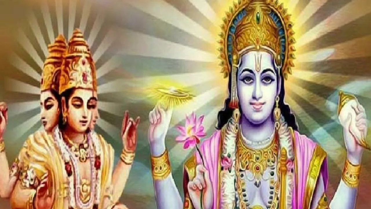 Yogini Ekadashi 2024: యోగిని ఏకాదశి ఎప్పుడు..? ఆ రోజూ చేయాల్సిన పనుల గురించి తెలుసుకోండి!