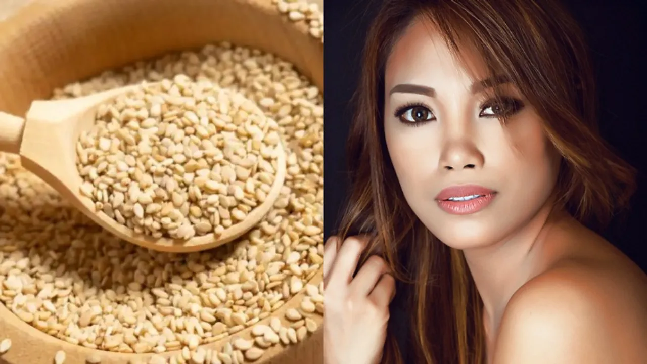 Sesame Seeds: నువ్వులను ఉపయోగించడం ద్వారా మీ ముఖాన్ని అందంగా మార్చుకోవచ్చు.. ఎలాగంటే?