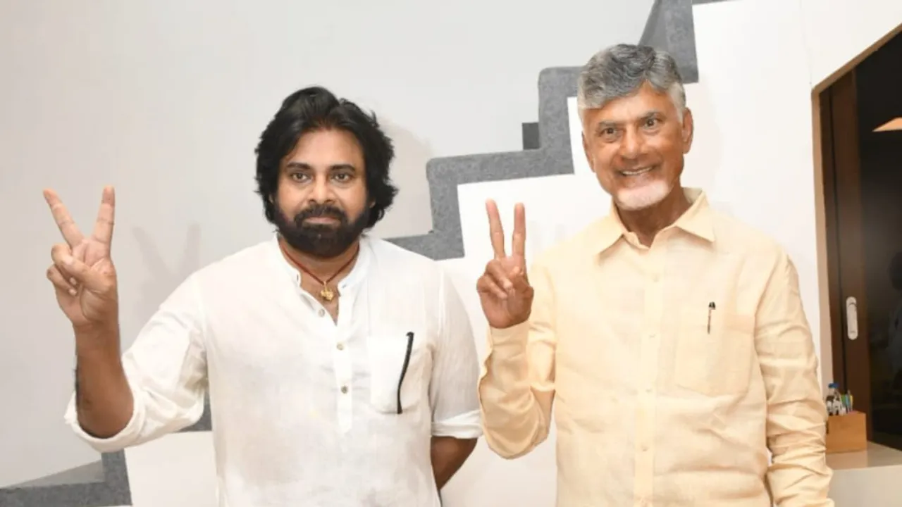 Chandrababu: పవన్‌ సమయస్ఫూర్తి ఎప్పటికీ మరిచిపోలేను : చంద్రబాబు