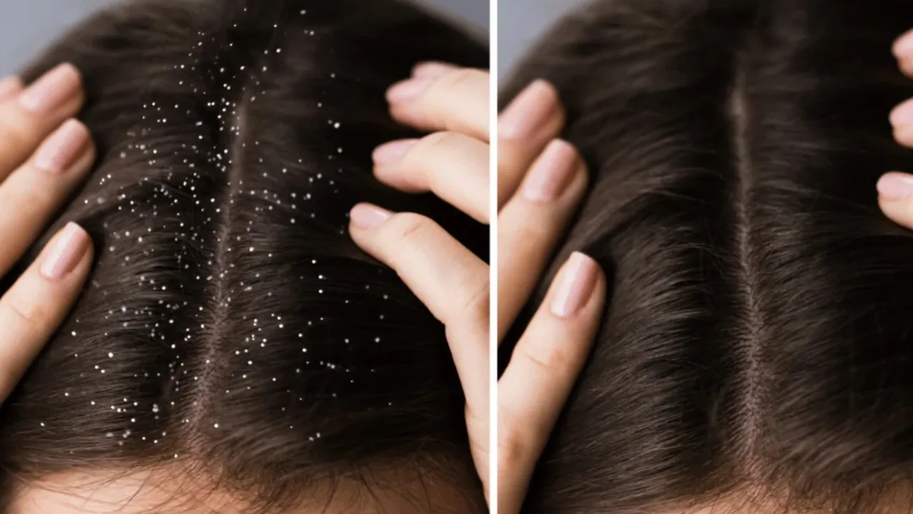 Dandruff: చుండ్రు తొలగింపు చిట్కాలు.. ఇలా వదిలించుకోండి!
