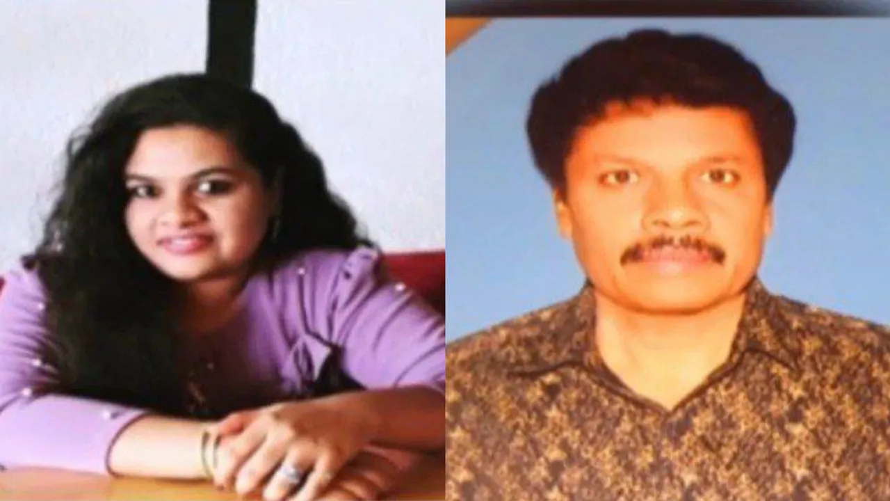 Crime News: ఏపీలో దారుణం.. కన్న తండ్రిని కిరాతకంగా కొట్టి చంపిన కూతురు..!