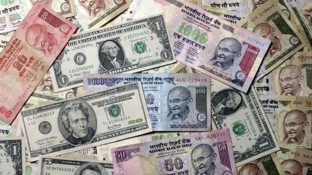 Forex Reserves: దేశంలో ఆల్ టైమ్ రికార్డ్ స్థాయిలో విదేశీ మారకద్రవ్య నిల్వలు 
