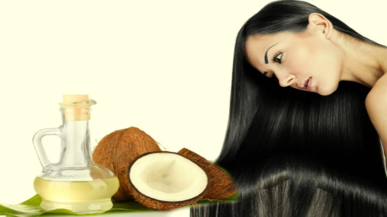 Hair Care: జుట్టు పొడవుగా, ఒత్తుగా చేయడానికి ఈ రెండు వస్తువులను ఉపయోగించండి.. చుండ్రు కూడా పరార్‌!
