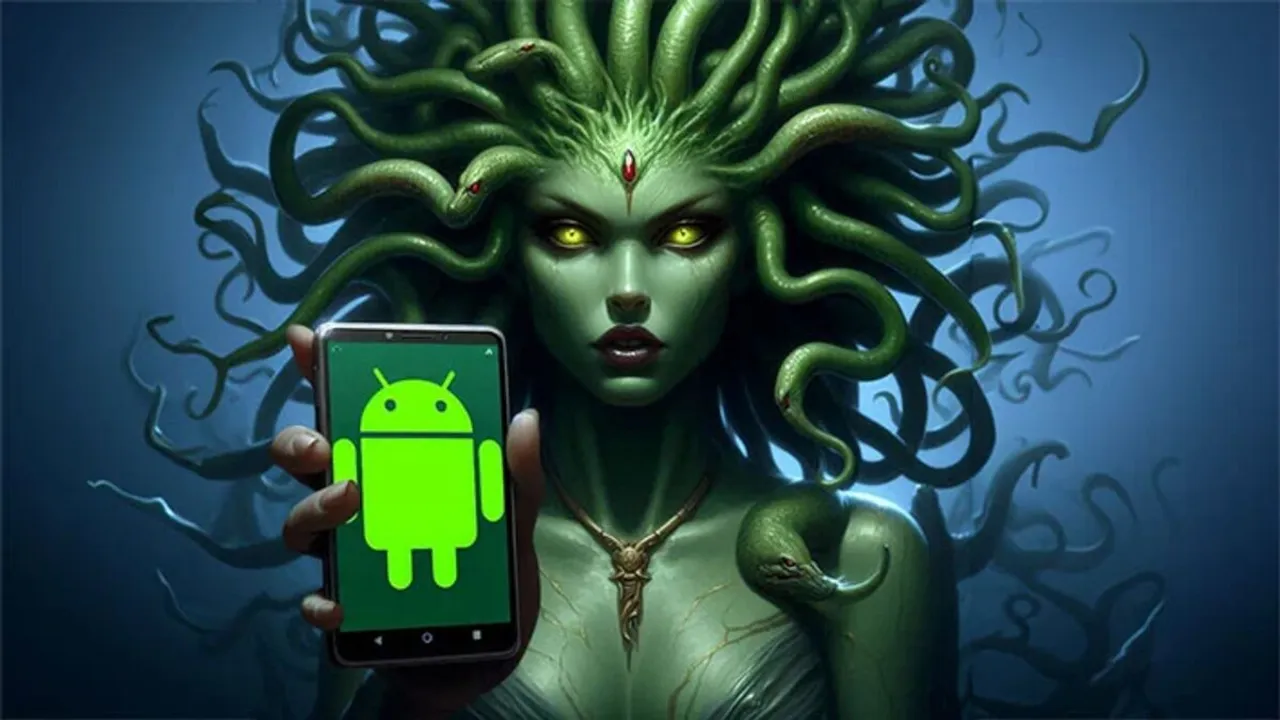Medusa Banking Trojan: 4 ఏళ్ల తర్వాత మళ్ళీ తిరిగి వచ్చిన మెడుసా బ్యాంకింగ్ ట్రోజన్