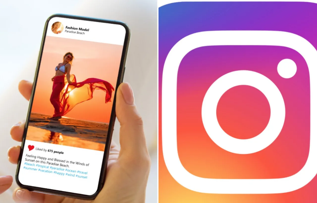 INSTAGRAM DOWN: మరోసారి ఇన్‌స్టాగ్రామ్ డౌన్‌.. రీల్స్ బంద్‌!