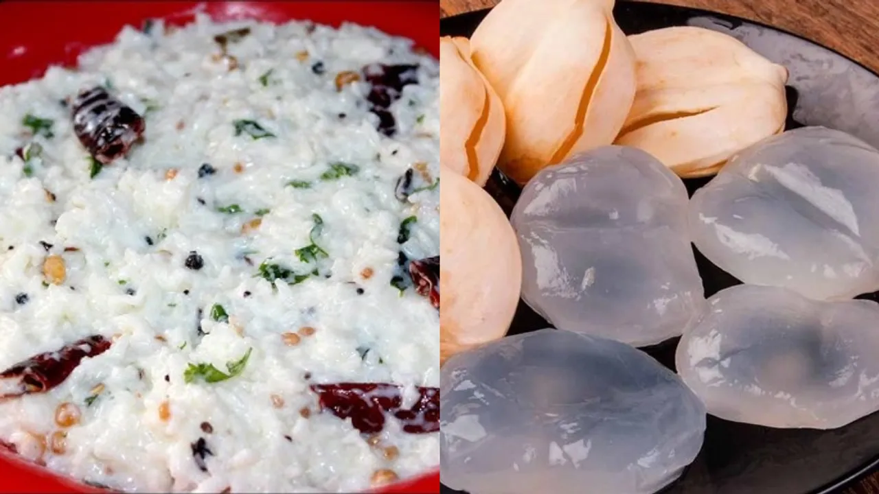 Health Tips: ఎయిర్ కండిషనర్ లేకుండా శరీరాన్ని చల్లగా ఉంచుకోవచ్చు.. టిఫిన్ నుంచి డిన్నర్‌ వరకు ఈ పని చేయండి.