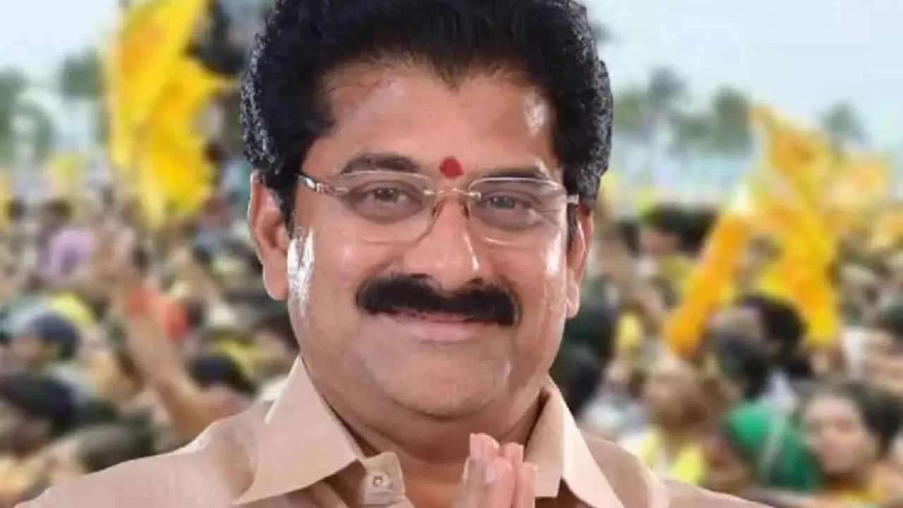 Nallamilli: ఏపీలో బీజేపీ తొలి విజయం..!