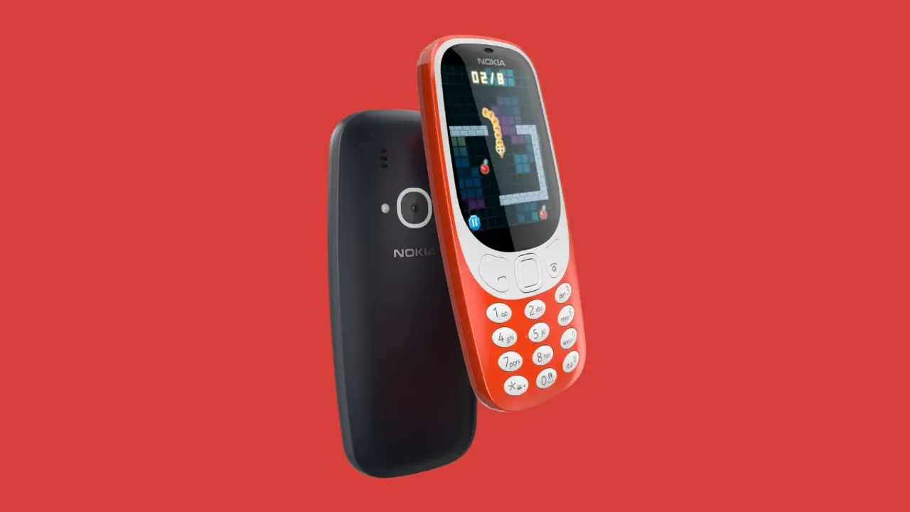 Nokia 3210 4G: 25 ఏళ్ళ తరువాత భారత మార్కెట్లోకి మళ్ళీ నోకియా