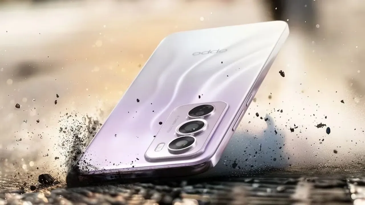 Oppo Reno Series: AI ఫీచర్లతో రెనో 12 సిరీస్ రెడీ..