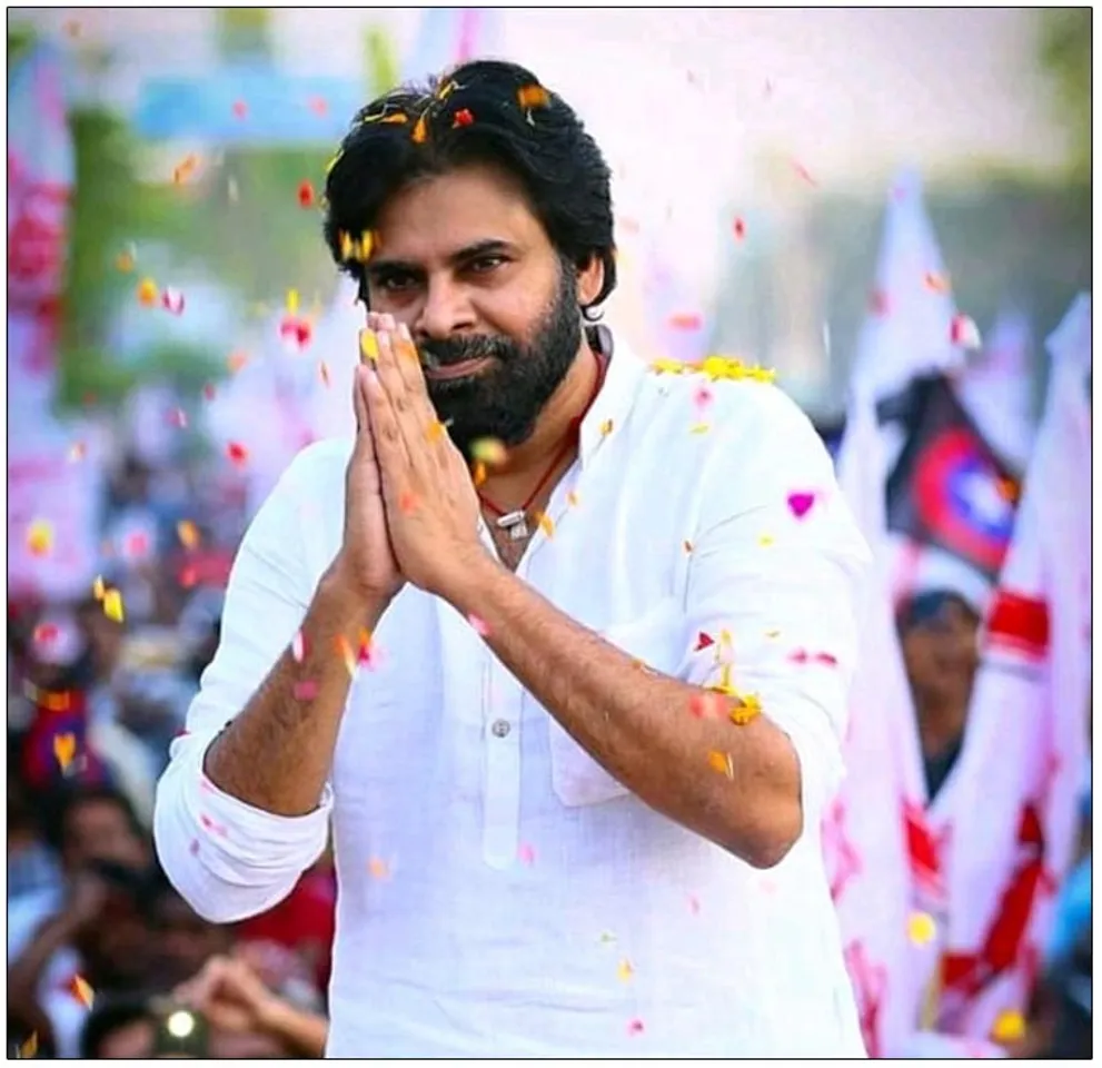 Pawan Kalyan: జీతం ఎందుకు తీసుకుంటున్నానో తెలుసా..: పవన్‌!